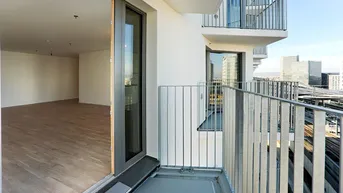 Expose Top 1-Zimmer Wohnung mit Balkon