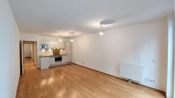 Expose Schöne 3-Zimmer-Wohnung mit Balkon Nähe U4 Pilgramgasse