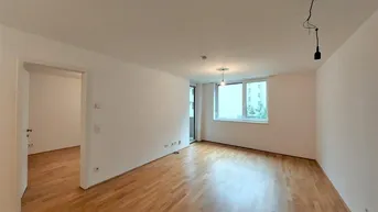 Expose Schöne 2-Zimmerwohnung mit Loggia bei der U4/U6 Längenfeldgasse