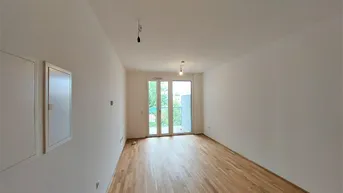 Expose Pärchenhit: 2-Zimmer-Wohntraum in Breitensee