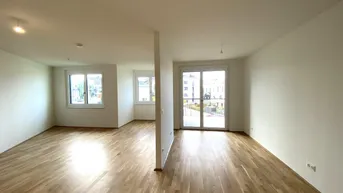 Expose Moderne 1,5-Zimmer-Wohnung mit Balkon!