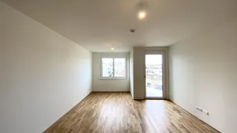 Expose 2-Zimmerwohnung mit südseitigen Balkon in U-Bahn Nähe! Modernes Energiekonzept!