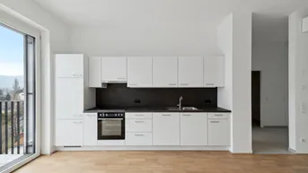 Expose Modernes Wohnen: Top Wohnung im Süd-Spitz