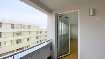 Expose Top 2-Zimmerwohnung mit Loggia im 15. Bezirk bei der U3!