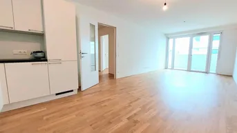 Expose 3-Zimmer-Wohnung am Prater mit großem Balkon