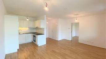 Expose 2-Zimmer-Wohnung mit Garten. Willkommen auf den Sonnenseiten von Wien!