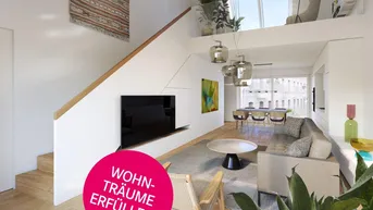 Expose Exklusives Wohnen im Apostelhof! Altbau trifft auf modernen Neubau