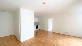 Expose Lichtdurchfluteter 2-Zimmer-Wohntraum in toller Lage!