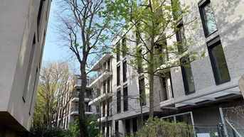 Expose PARK SUITES - Exklusives Leben am Park