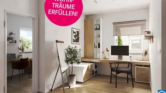 Expose Komfortabel und bequem: 2 Tiefgaragenplätze pro Haus inklusive in St. Pölten!