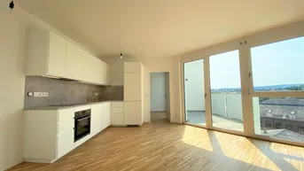 Expose Großzügige 3-Zimmer Wohnung mit Balkon!