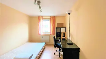 Expose 4-Zimmer-Wohnung in absolut ruhiger Lage!