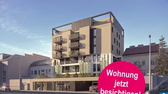 Expose Wohnen mit Perspektive - Erzherzog-Karl-Straße!