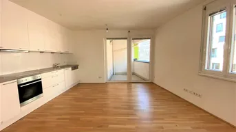 Expose Freundliche 2 Zimmerwohnung mit Loggia in zentraler Lage