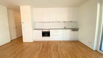 Expose Freundliche 2 Zimmerwohnung mit Loggia in zentraler Lage