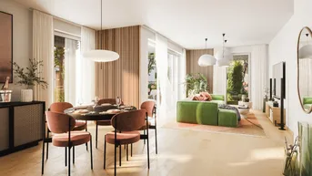 Expose Modernes Investment in Wiener Neustadt - Erwerb direkt vom Bauträger!