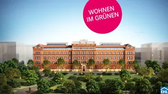 Expose Zeitlose Eleganz für Ihre Vorsorge: Exklusive Wohnungen in historischem Ambiente.