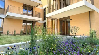 Expose Wildgarten – OPEN HOUSE am 22. Juni