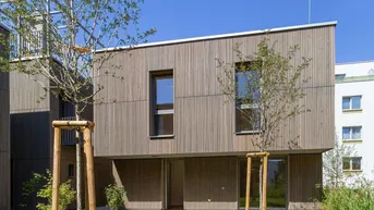 Expose Willkommen beim Projekt Wildgarten - Ihrem exklusiven Zuhause im Herzen des 12. Bezirks!