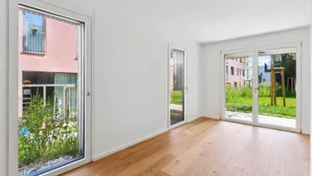 Expose Projekt WILDGARTEN - Eine Investition in die Zukunft von morgen!