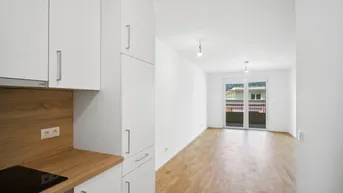 Expose Wohnungshit: Urbanes Wohnen neu definiert: Smart Stick