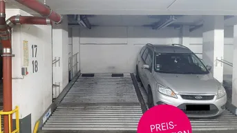 Expose Garagenplatz in zentraler Lage - 1170 Wien
