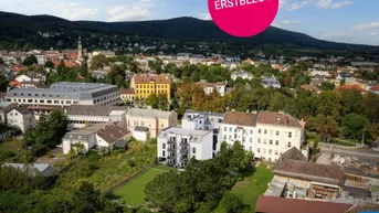 Expose Willkommen im Projekt Frank: Exklusive Vorsorgewohnungen in Baden
