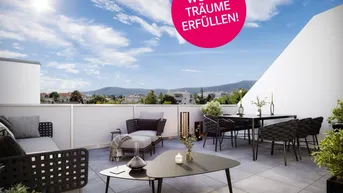 Expose FRANK - fine urban living: Moderne Lebensqualität im Herzen von Baden.