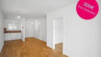 Expose Balkonwohnung in der Smart City!