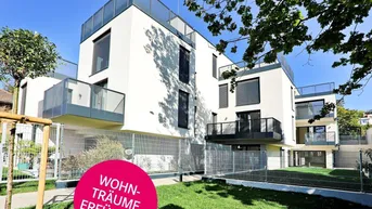 Expose Durchdachte Grundrisse in einer der schönsten Gegenden von Wien - Wohnen am Schafberg