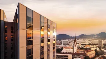 Expose Willkommen im High Five – Ihr neues Zuhause ab Sommer 2025 mit grandioser Aussicht!