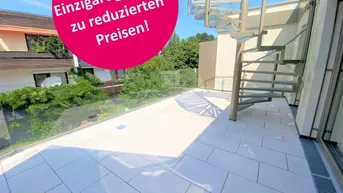 Expose Preisreduktion! Garten Residenz – einziehen und zu Hause fühlen!