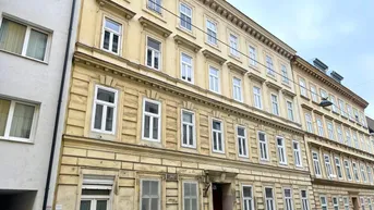 Expose Kreative Möglichkeiten im Herzen von Meidling: Renovierungsbedürftige Wohnungen zu verkaufen