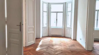 Expose Wohnungen in begehrter Wiener Wohngegend