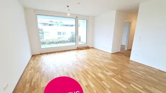 Expose Einzigartige Chance: Wunderschöne Wohnung in Stammersdorfer Ruheoase!