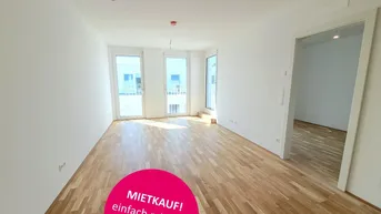 Expose Ihr Weg zum Eigenheim in den "Flori Flats"!