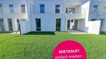 Expose Mietkauf in Floridsdorf – Ihr neues Zuhause in den "Flori Flats"