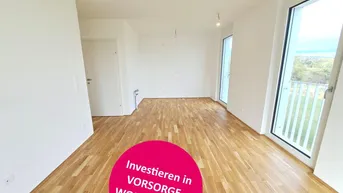 Expose Ihr neues Investment in den "Flori Flats"