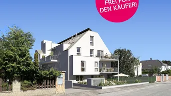 Expose Erlesene Wohnungen für verschiedene Lebensphasen: Heimkehrersiedlung Laaerberg lädt ein