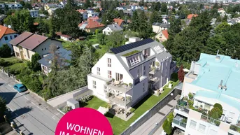 Expose Heimkehrersiedlung Laaerberg: Moderne Eleganz und Komfort in perfekter Lage