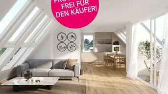 Expose 12 exklusive Wohneinheiten in idyllischer Umgebung: Perfektion des Wohnkomforts am Laaerberg