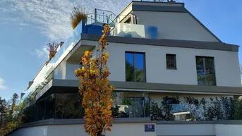 Expose Garten Residenz – wo Wohnträume wahr werden!