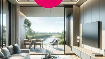 Expose Ihr rentables Investment in Eggenberg - Grün.egg