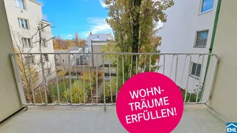 Expose Willkommen im Herzen des 13. Wiener Bezirks! Sanierungsbedürftige 2-Zimmer-Wohnung in begehrter Lage!