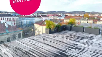 Expose Elegantes Penthouse mit beeindruckender Aussicht