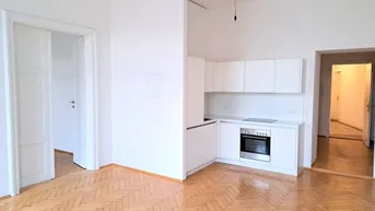 Expose 2 Zimmer Wohnungshit nahe Jakominiplatz!