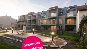 Expose TIMBERLAA: Idyllisches Wohnen am Stadtrand mit nachhaltiger Architektur