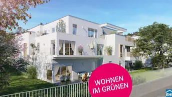 Expose Grünoase an der Donau: Wohnkomfort der Extraklasse in Krems