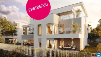 Expose Gemeinschaftliches Wohnen in Stilvillen: Krems' einzigartiges Wohnprojekt am Südhang