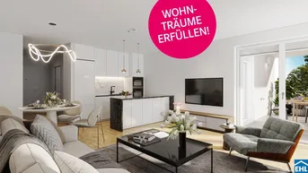 Expose Panoramaleben am Donauufer: Luxusresidenzen mit Blick auf Krems und Stift Göttweig